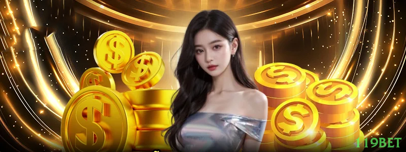 Canal oficial da 119bet no Telegram